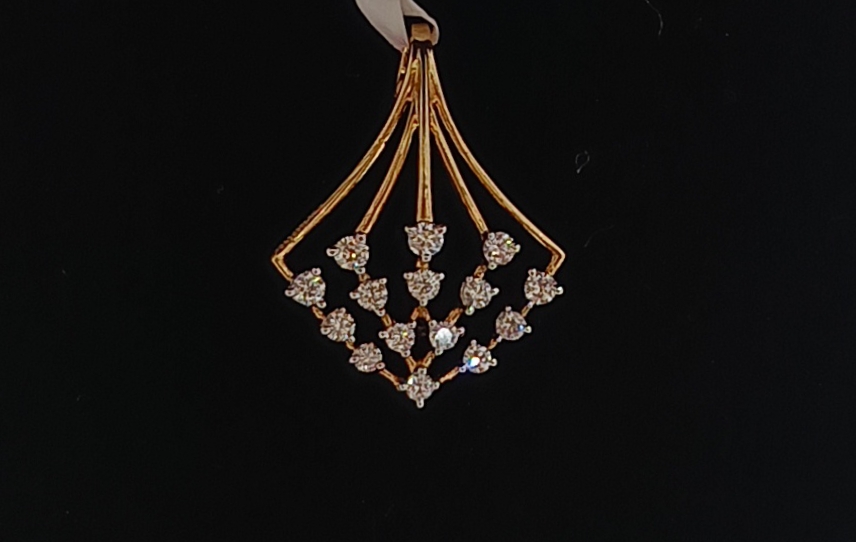 Designer Pendent
